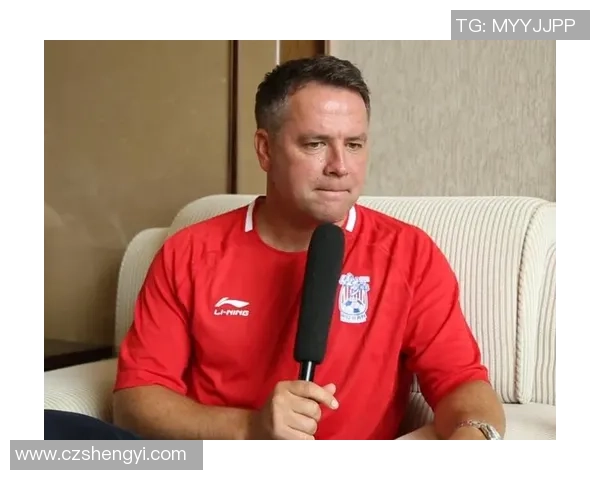 英国足球明星欧文的辉煌历程与对足球的深远影响分析 英国足球明星欧文的辉煌历程与对足球的深远影响分析