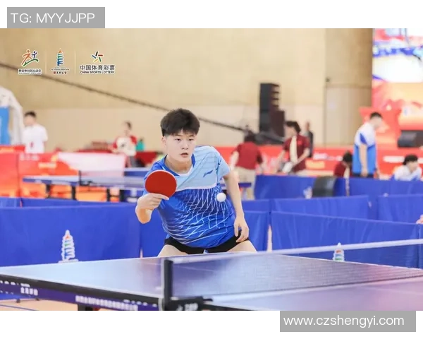 西安乒乓球队灵活性变革引发热议推动运动新发展