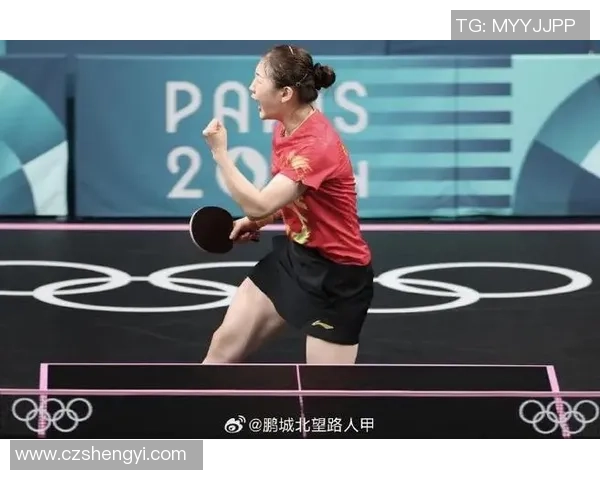 西安乒乓球队在锦标赛中的节奏掌控与表现分析