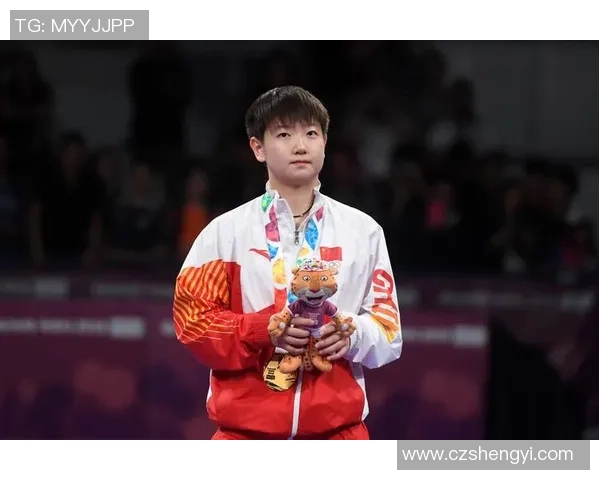 西安乒乓球队在亚运会上的技术表现分析与点评