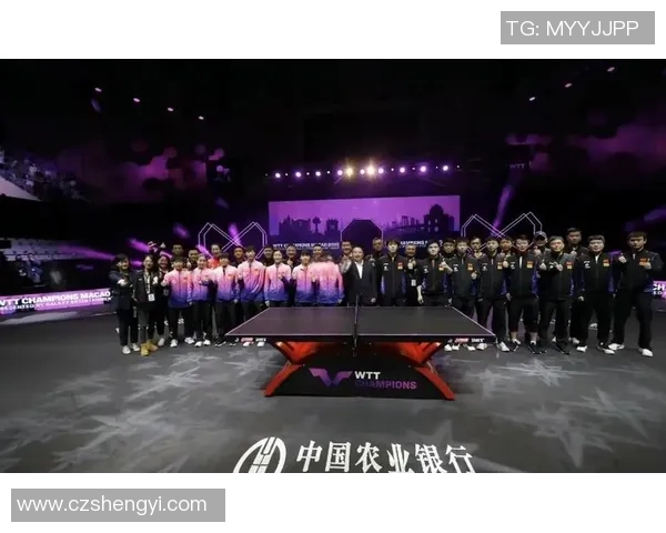 西安乒乓球队荣登全国配合排行榜第三名展现卓越实力与团队精神