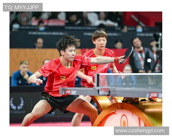 西安乒乓球队在杯赛中的心理素质分析与表现评估 西安乒乓球队在杯赛中的心理素质分析与表现评估