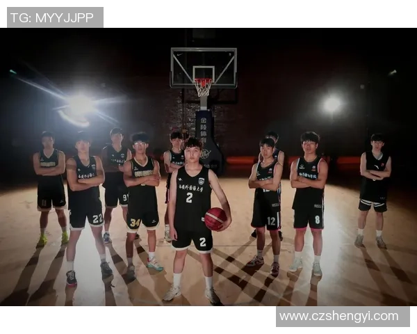 西安篮球队的运营策略深度分析与发展前景展望