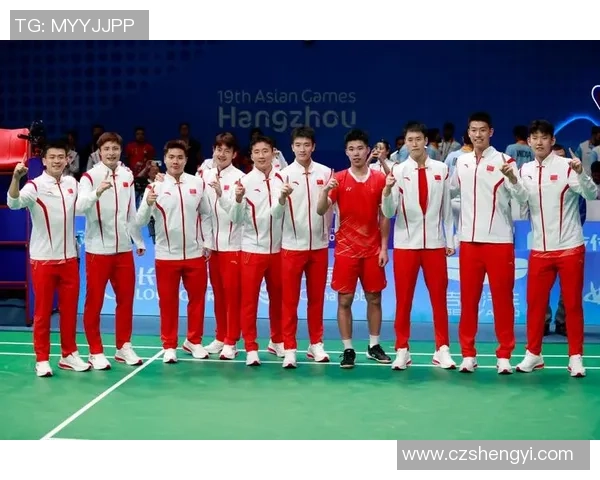 杭州羽毛球队荣登全国羽毛球配合排行榜第八名展现实力与团队默契